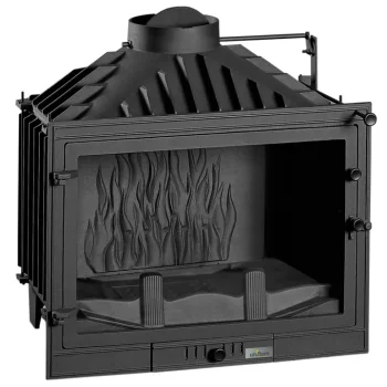 UNIFLAM krbová vložka 700 STANDARD ECO s klapkou 907-705