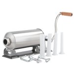 Kraft&Dele KD4130 Plnička klobás 3 kg