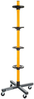 POWERMAT PM-MSNK-235T Stojan na pneumatiky