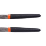 Kraft&Dele KD10819 truhlářské štípací kleště 8"