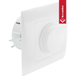 Regulátor otáček ventilátoru RP 300 - do zdi