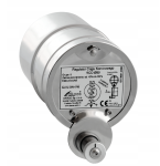 DARCO regulátor komínového tahu s redukcí RCO 80/100