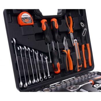 Kraft&Dele KD10464 sada nářadí 83ks