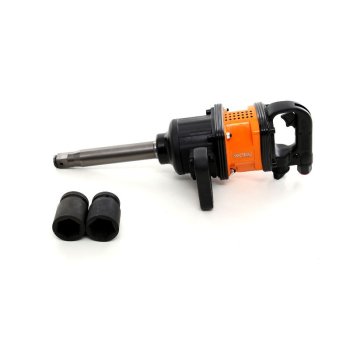 Kraft&Dele KD1426 pneumatický rázový utahovák 4800Nm