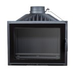 Krbová vložka NORDflam ALBER Lux, 14 kW