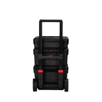 Kraft&Dele KD1077 Dílenský vozík na nářadí s organizérem