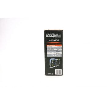 Kraft&Dele KD3402 AKU přímočará pila 21 V 3 Ah
