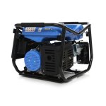 Kraft&Dele elektrocentrála 3000W 12V/230V KD143 s AVR