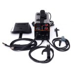 Kraft&Dele KD1872 svářečka MIG/MMA 200A