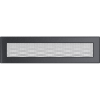 Krbová mřížka 11x42 BASIC grafitová