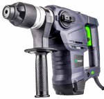 WUBER Příklepové vrtací kladivo SDS+ 2600W W28922