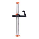 Kraft&Dele KD11289 Oboustranný řezák na sádrokartonové desky 600 mm