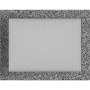 Krbová mřížka 22x30 BASIC staré stříbro