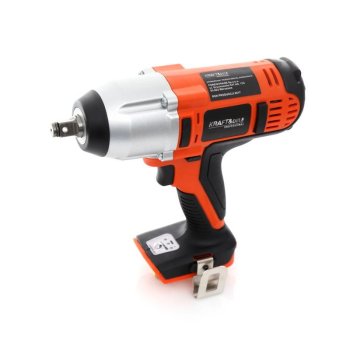 Kraft&Dele aku rázový utahovák KD1765 X-série 20V bez baterie a nabíječky