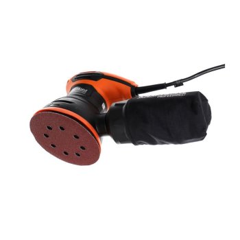 Kraft&Dele KD1684 excentrická bruska 1100W