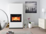 Jotul krbová vložka I 570 FLAT - černý lak