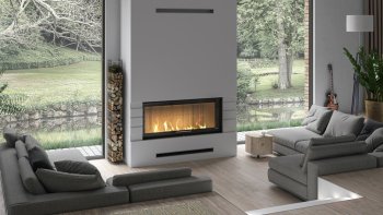 Krbová vložka DEFRO HOME INTRA XLA G