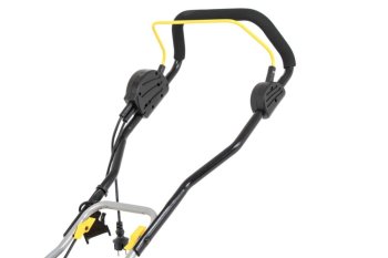 LIDER elektrická sekačka 1400W KC1400A