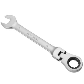 Kraft&Dele KD11305 Klíče očkoploché 13 ks 8-32 mm