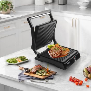 Kraft&Dele KD4140 Elektrický gril 2400W