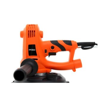 Kraft&Dele KD1539 Bruska na sádrokarton 1400W - bezprašná