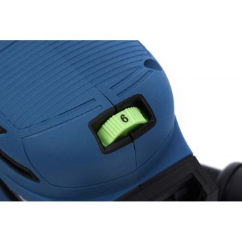 Kraft&Dele KD3400 AKU excentrická bruska 21V 125 mm