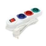 Kraft&Dele Prodlužovací kabel KD4006 3m