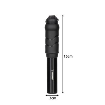 Pumpička na kolo TRIZAND 25392
