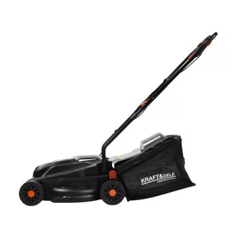 Kraft&Dele KD5550 AKU sekačka 25-65 mm 21V 4Ah