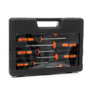 Kraft&Dele KD10899 sada úderových šroubováků 7 ks