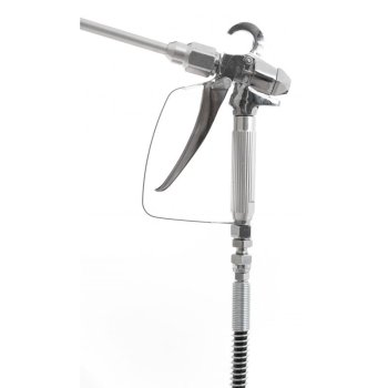 Kraft&Dele malířská bezvzduchová stříkací pistole 1500W KD1744