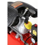 Kraft&Dele KD1483 olejový kompresor dvoupístový 100L