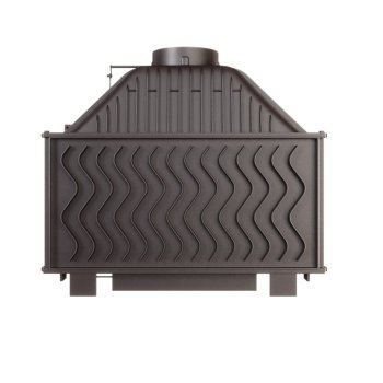 KAWMET krbová vložka W15 ECO - 13,5 kW
