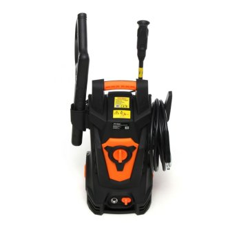 Kraft&Dele Tlaková myčka 2kW 200Bar KD446 + příslušenství