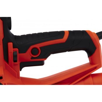 Kraft&Dele KD3132 Bruska na sádrokarton s LED světlem 1,8 kW