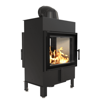 KRATKI krbová vložka Lucy 12 Průhledová