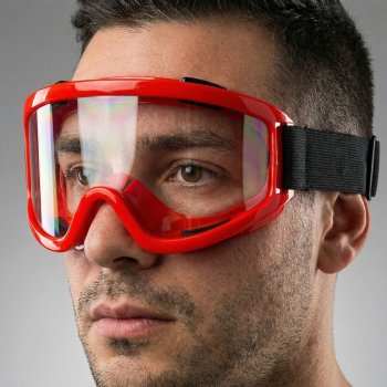 POWERMAT PM-GO-OG5 Ochranné brýle