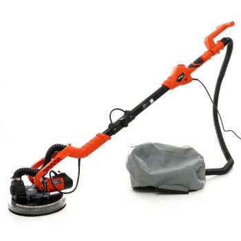 Kraft&Dele KD1740 Bruska na sádrokarton Žirafa 1460 W LED