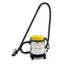 Vysavač na popel Kraft&Dele KD489, 1650 W, 20 l