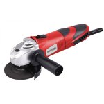 Úhlová bruska Kraft&Dele KD1533, 125 mm, 900 W