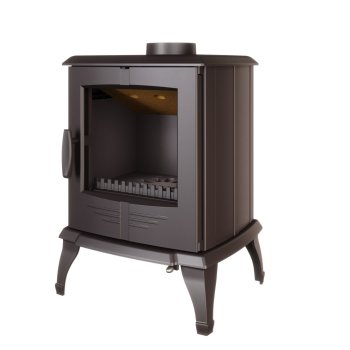 KAWMET krbová kamna P8 ECO