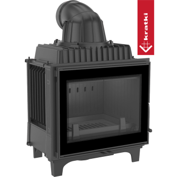KRATKI krbová vložka Franek 10