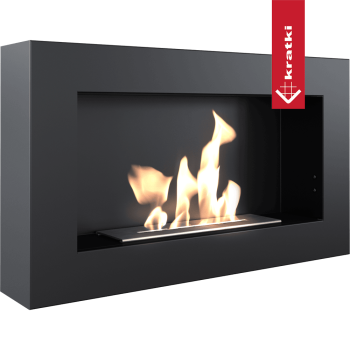 KRATKI Biokrb GOLF FLAT TÜV