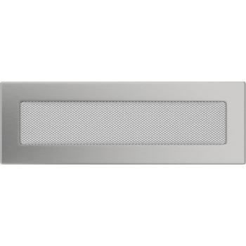 Krbová mřížka 11x32 BASIC broušený nerez