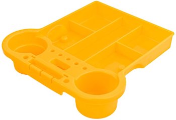 POWERMAT PM-SWA-200T Dílenská stolička