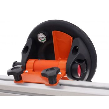 Kraft&Dele KD10735 Držák s přísavkami na velkoformátové obklady nebo sklo