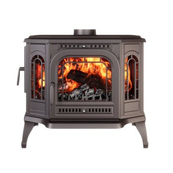 KAWMET krbová kamna P7 LB ECO