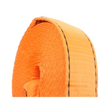 Kraft&Dele KD1322 upínací popruh s háky 5m/50mm/5t jednobodový