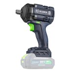 Aku rázový utahovák WUBER W04606, 1000 Nm, 20 V, 1/2"