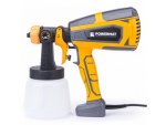 POWERMAT PM-PDM-600T Elektrická malířská stříkací pistole 600 W
